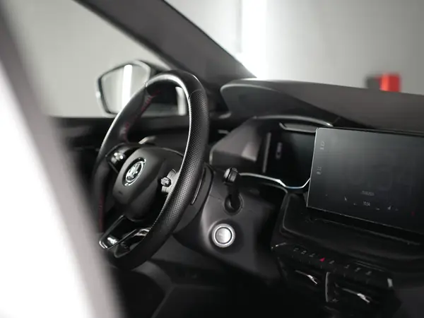 Detailing wnętrza, Auto Detailing Siedlce