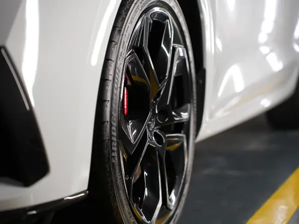Korekta lakieru, Auto Detailing Siedlce