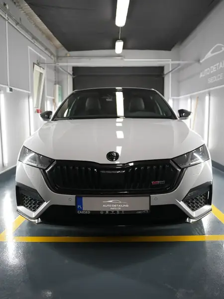 Powłoki ceramiczne i wosk ochronny, Auto Detailing Siedlce